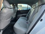 Used 2021 Toyota Camry XLE image 4