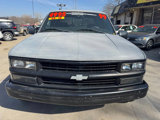 Used 1999 Chevrolet Silverado 2500 4x4 Crew Cab image 2