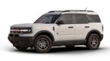 New 2024 Ford Bronco Sport Big Bend image 2