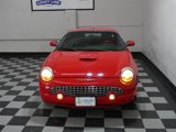 Used 2002 Ford Thunderbird image 3