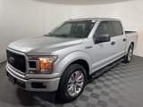 Used 2018 Ford F150 XL w/ Equipment Group 101A Mid image 2