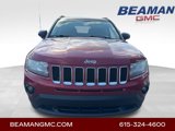 Used 2016 Jeep Compass Sport w/ Power Value Group image 3