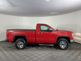 Used 2015 GMC Sierra 1500 4x4 Regular Cab w/ Sierra Convenience Package image 5