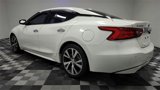 Used 2017 Nissan Maxima 3.5 SV image 5