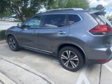 Used 2017 Nissan Rogue SL image 4