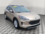 Used 2021 Ford Escape SE w/ Convenience Package image 4