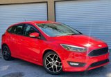 Used 2015 Ford Focus SE w/ SE Sport Package image 2