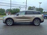 Certified 2021 Lincoln Corsair AWD w/ Equipment Group 101A image 5