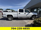 Used 2004 Chevrolet Silverado 2500 LS image 2
