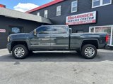 Used 2019 GMC Sierra 2500 Denali w/ Duramax Plus Package image 3
