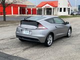 Used 2011 Honda CR-Z EX image 4