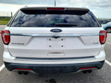 Used 2018 Ford Explorer Platinum image 3