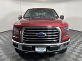 Used 2015 Ford F150 XLT w/ Equipment Group 302A Luxury image 2