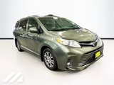 Used 2018 Toyota Sienna XLE image 3