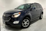 Used 2017 Chevrolet Equinox LT w/ Convenience Package image 3