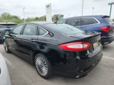 Used 2016 Ford Fusion Titanium image 4