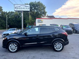 Used 2020 Nissan Rogue Sport SV image 4