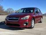 Used 2013 Subaru Impreza 2.0i image 4