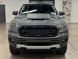 Used 2021 Ford Ranger XLT w/ Equipment Group 301A Mid image 2