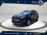Used 2019 Toyota RAV4 XLE image 1