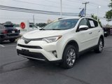 Used 2016 Toyota RAV4 Limited image 2