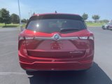 Used 2020 Buick Envision Essence image 4