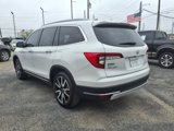 Used 2021 Honda Pilot Elite image 2