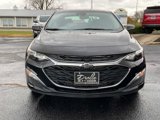 New 2025 Chevrolet Malibu LT w/ Midnight Edition image 5