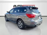 Used 2020 Nissan Pathfinder SV w/ Cargo Package image 5