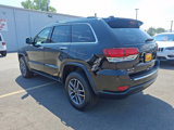 Certified 2021 Jeep Grand Cherokee Limited image 4