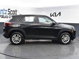 Used 2023 Chevrolet TrailBlazer LS image 6