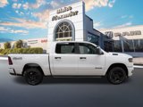 New 2025 RAM 1500 Tradesman w/ Night Edition image 2