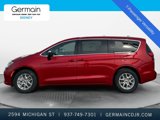 New 2025 Chrysler Pacifica Select image 2
