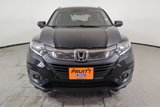 Used 2022 Honda HR-V EX image 2