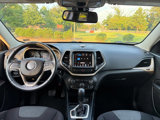 Used 2014 Jeep Cherokee Latitude image 5
