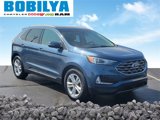 Used 2019 Ford Edge SEL w/ Equipment Group 201A image 2