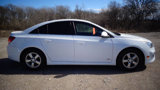 Used 2016 Chevrolet Cruze LT image 3