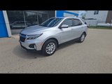 Used 2022 Chevrolet Equinox LT image 4