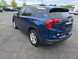 Used 2019 GMC Terrain SLE w/ Driver Convenience Package image 3