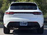 Used 2024 Porsche Macan image 6