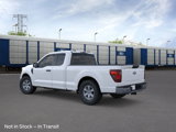New 2025 Ford F150 XL image 4