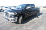 New 2025 RAM 1500 Laramie image 6