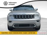 Used 2019 Jeep Grand Cherokee Limited w/ Luxury Group II image 5