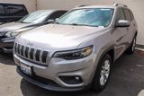 Used 2019 Jeep Cherokee Latitude w/ Popular Appearance Group image 4