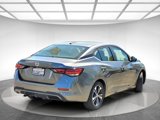 Used 2021 Nissan Sentra SV image 4