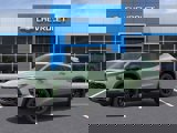 New 2025 Chevrolet Trax ACTIV w/ Sunroof Package image 2