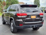 Certified 2017 Jeep Grand Cherokee Limited w/ Trailer Tow Group IV image 4
