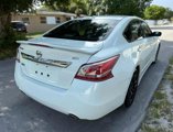 Used 2018 Nissan Altima 2.5 SR w/ SR Special Edition image 6
