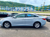 Used 2011 Hyundai Sonata GLS w/ Popular Equipment Pkg 2 image 4