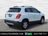 Used 2016 Chevrolet Trax LT w/ LT Sun and Sound Package image 5